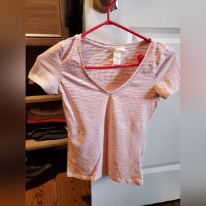 H&M top